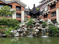 -嘉兴清池酒店温泉