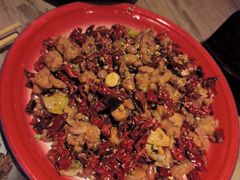 -叁宝烤肉·西安烧烤(东三爻店)