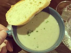 -LA CREPERIE BRETONNE布列塔尼法式餐厅(天童北路店)