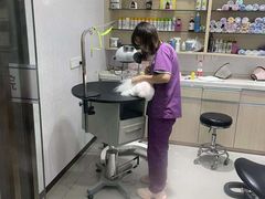 -宠颐生动物医院·小陆分院