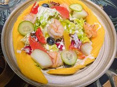 -第101座花园餐厅(湖滨88店)