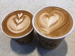 -% Arabica(京都东山店)