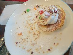 -济南香格里拉·咖啡泉自助餐厅