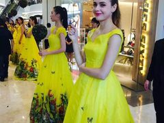 -京基滨河时代广场