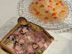 -Le Bistrot de Racine