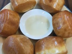 炼乳小馒头-三镇卤货二公司(汉街店)