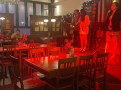 -宝莱纳餐厅(滨江店)