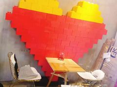 -W CAFE(甜爱路店)