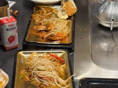 -大神太神·铁板烧(瑞虹天地月亮湾店)