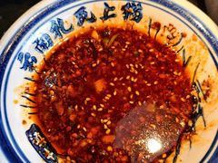-滇牛云南火锅(桂林路店)