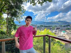 -东钱湖旅游度假区