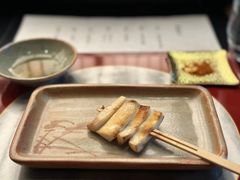 -鳥喜Toriki怀石烧鸟料理