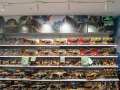 -TOYSRUS玩具反斗城(上海万象城店)