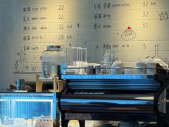 -EAU CAFE(永康路店)