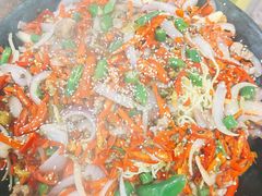 -三丁一体菜(绵远街店)