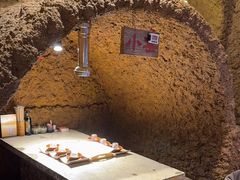 -破瓦寒窑·地摊烤羊排