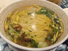 -桥香园云南过桥米线(金马碧鸡店)