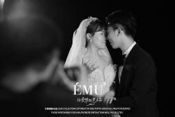 -EMU艺慕摄影(扬中店)