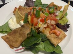 -Pancakes on the rocks(冲浪者天堂店)