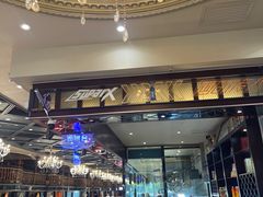 -金刚山烧烤(中山路店)