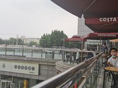 -COSTA COFFEE(龙德广场店)