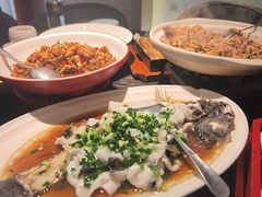 -鱼你相聚·河鲜馆(袁家岭店)
