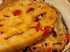 -味福记·本地特色菜(八一万达广场店)