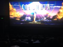 -UME影城(西城广场店)