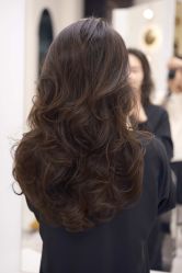 -a·f one hair salon