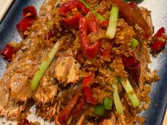 -避风塘(嘉兴八佰伴店)