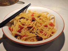 -田婆婆的菜(友谊阳光城店)