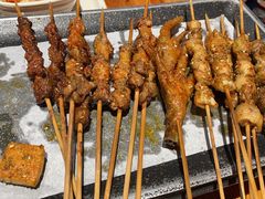 -管氏翅吧(护国寺店)