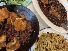-百味地锅鸡(铜山路店)
