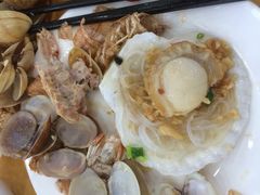 海岛渔村大酒店-海岛渔村大酒店(云霄路店)