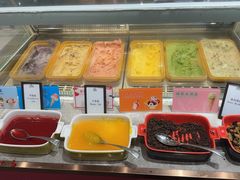 -武汉世茂希尔顿酒店·汇·全日餐厅