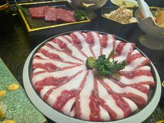 -樱嘢·炭火烧肉(惠南店)