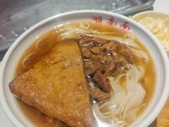 -李兰英湖南面馆(护国路店)