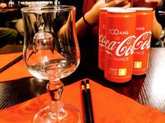 -熊猫川菜馆 panda chine