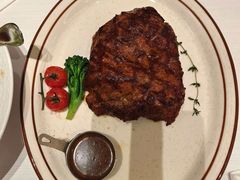 -马克西姆俄罗斯餐厅(通亚街店)