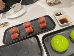 -顺峰(农展馆店)
