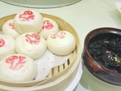 -黛瓦里巷(南京东路店)