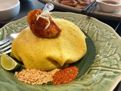 -Thai Alley泰爱里(二沙岛店)