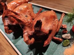 -大鸽饭(岗顶店)