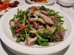 -老伙记海鲜码头(北滘店)