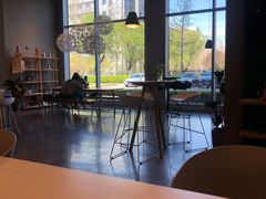-dotcom coffee古点咖啡(致真大厦店)