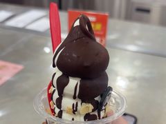 -DQ·蛋糕·冰淇淋(惠山万达店)