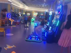 -芭菲盛宴·环球美食(锦城万达广场店)