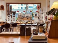 -本無咖啡·BeanWood Coffee