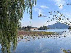 -南北湖风景区