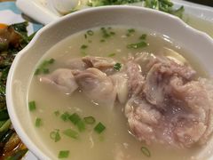 -易老妈蹄花.特色川菜(人民公园总店)